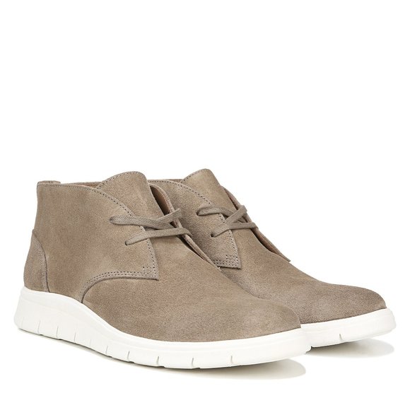 vince chapman leather chukka boot